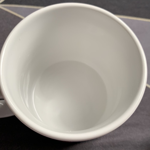 Starbucks New York City Mug 1999 - like new - Picture 5 of 6